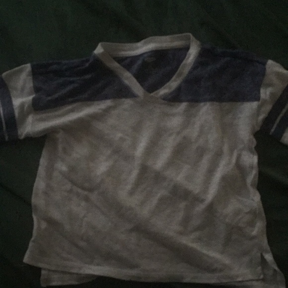 Striped tee - Picture 2 of 3